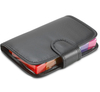 Verschreibungspflichtige Medikamente Wallet Pill Box für Fischöl