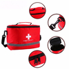Einzelhandel Outdoor Große wasserdichte Erste-Hilfe-Tasche zum Wandern Camping