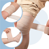 Hochwertige atmungsaktive EAB Athletic Elastic Adhesive Sportbandagen