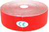 Hypoallergenes, atmungsaktives Sport-Muskelgurtungs-Kinesiologie-Tape