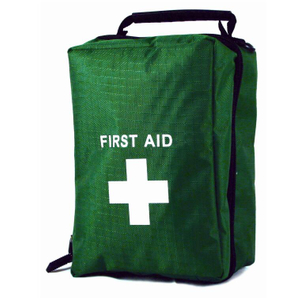 Tragbare wasserdichte Erste-Hilfe-Tasche mit Tragegriff
