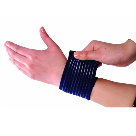 Verstellbare universelle elastische Handgelenkbandage für alle Körperteile